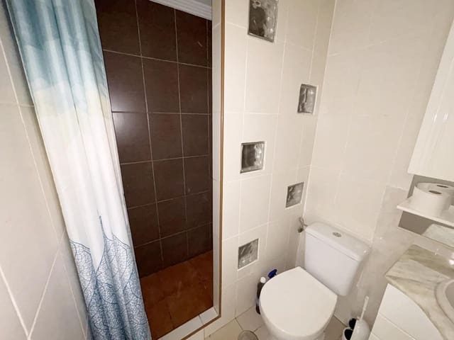 1 camera da letto Appartamento in vendita in Torrevieja con piscina - 99.900 € (Rif: 9410932)