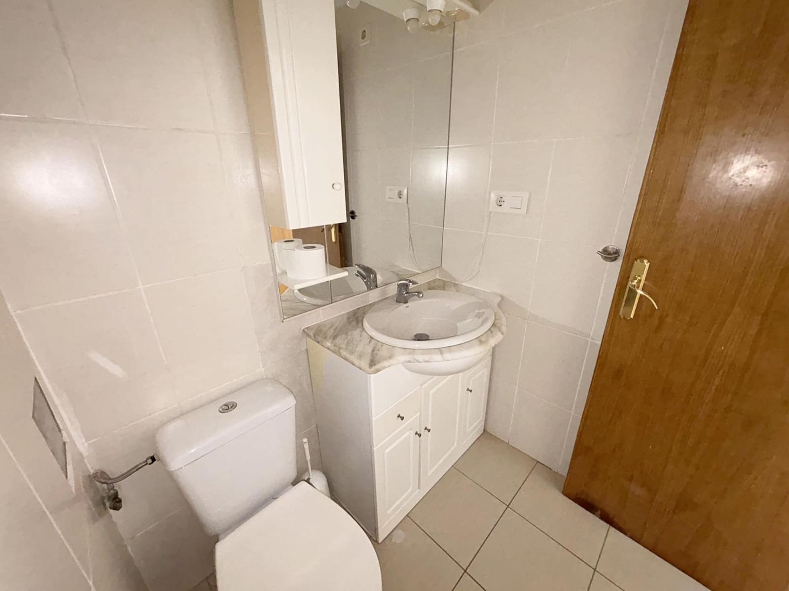 1 camera da letto Appartamento in vendita in Torrevieja con piscina - 99.900 € (Rif: 9410932)