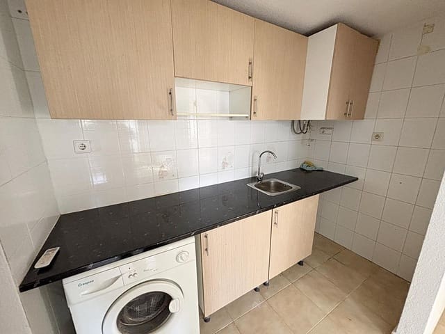 1 camera da letto Appartamento in vendita in Torrevieja con piscina - 99.900 € (Rif: 9410932)