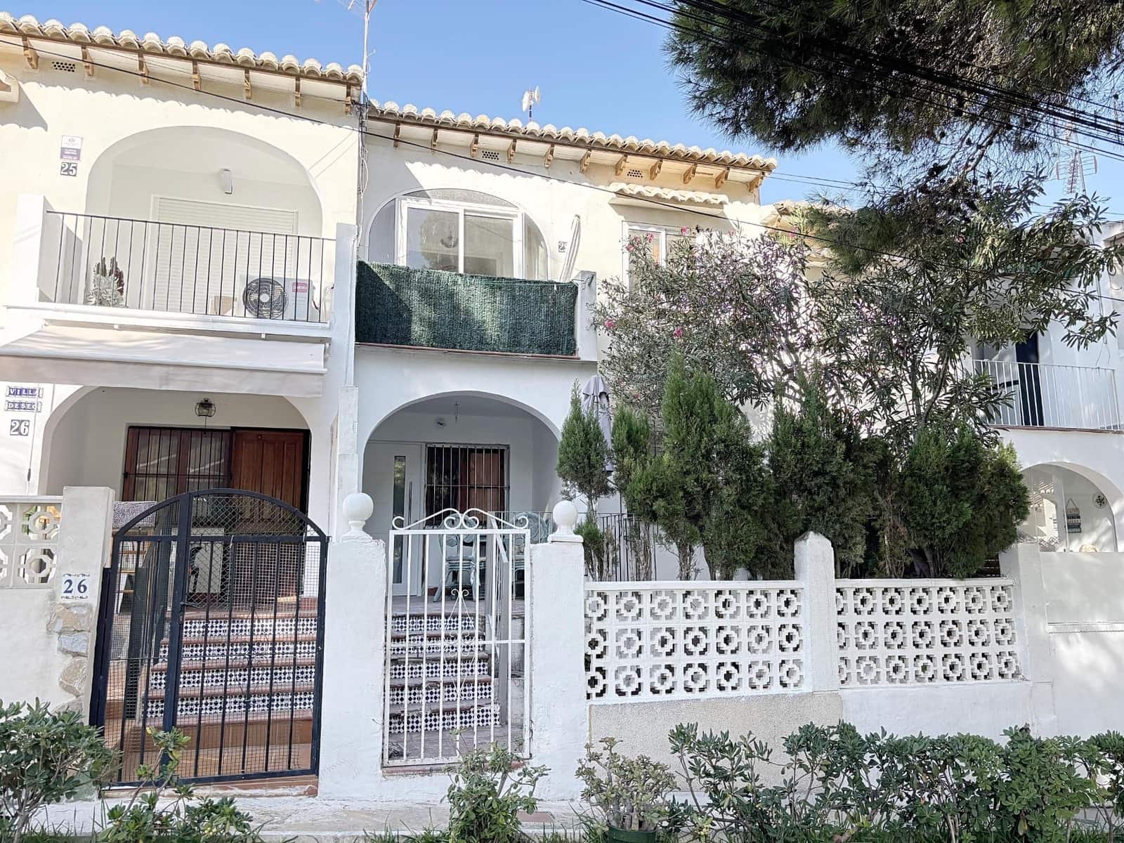 1 camera da letto Appartamento in vendita in Torrevieja con piscina - 99.900 € (Rif: 9410932)