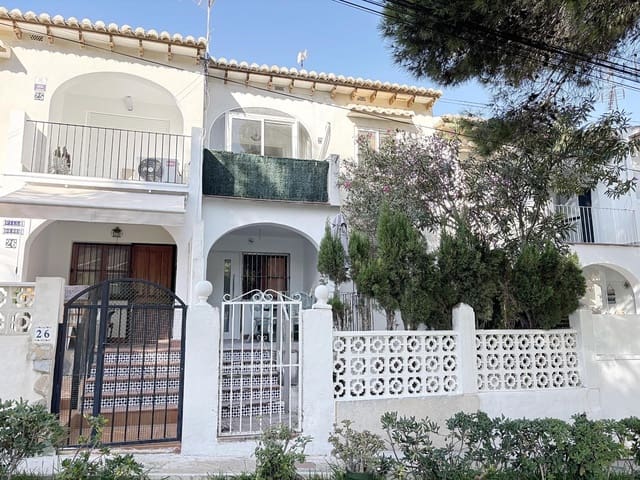 1 camera da letto Appartamento in vendita in Torrevieja con piscina - 99.900 € (Rif: 9410932)