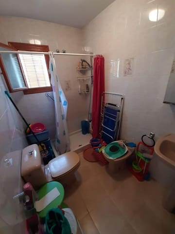 1 camera da letto Appartamento in vendita in Torrevieja - 99.000 € (Rif: 9427143)