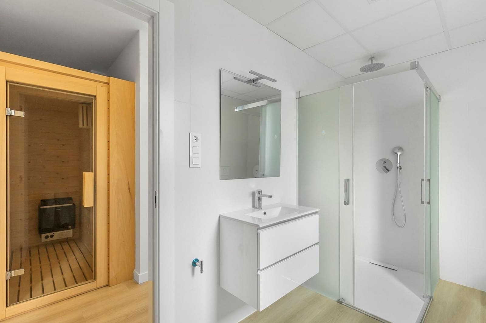 2 camera da letto Appartamento in vendita in Los Altos con piscina garage - 324.900 € (Rif: 9427144)