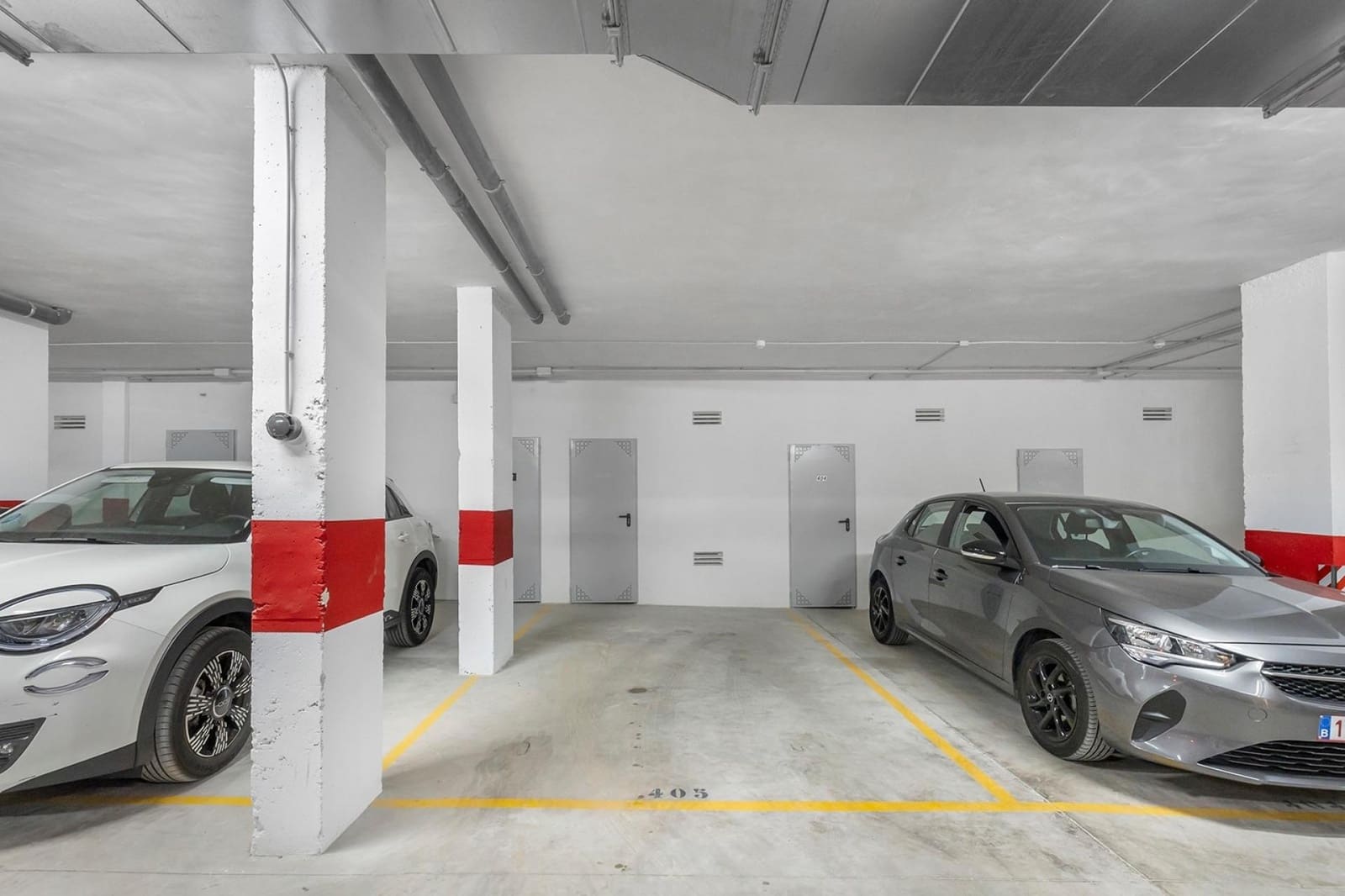 2 camera da letto Appartamento in vendita in Los Altos con piscina garage - 324.900 € (Rif: 9427144)