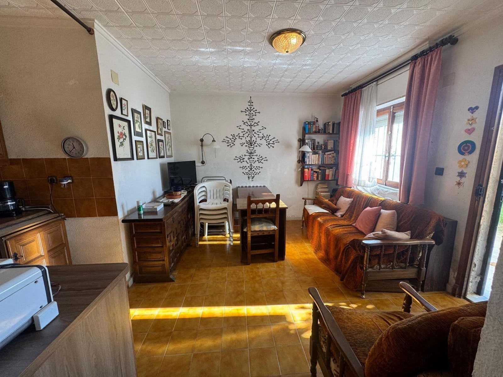 2 chambre Bungalow à vendre à Torrevieja - 89 990 € (Ref: 9427145)