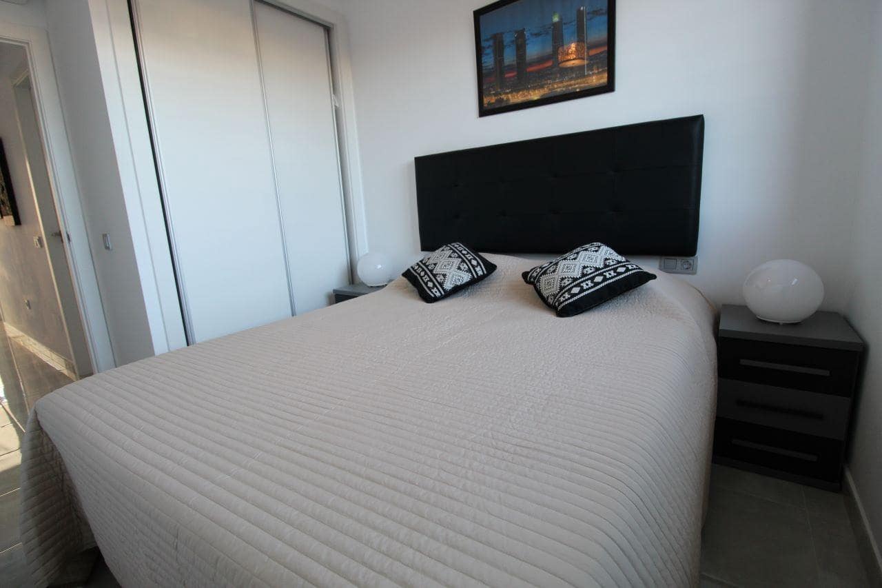 3 camera da letto Appartamento in vendita in Orihuela Costa con piscina - 220.000 € (Rif: 9478738)