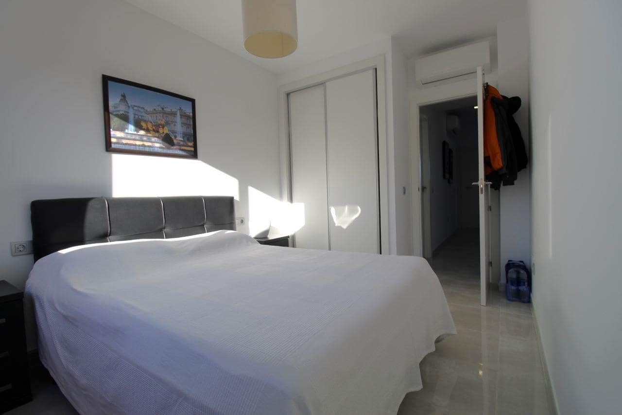 3 camera da letto Appartamento in vendita in Orihuela Costa con piscina - 220.000 € (Rif: 9478738)