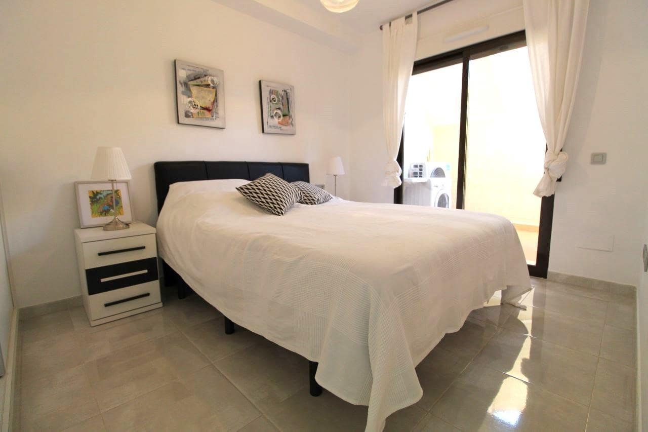 3 camera da letto Appartamento in vendita in Orihuela Costa con piscina - 220.000 € (Rif: 9478738)