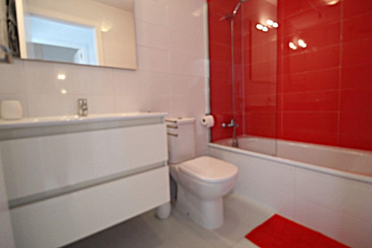 3 camera da letto Appartamento in vendita in Orihuela Costa con piscina - 220.000 € (Rif: 9478738)