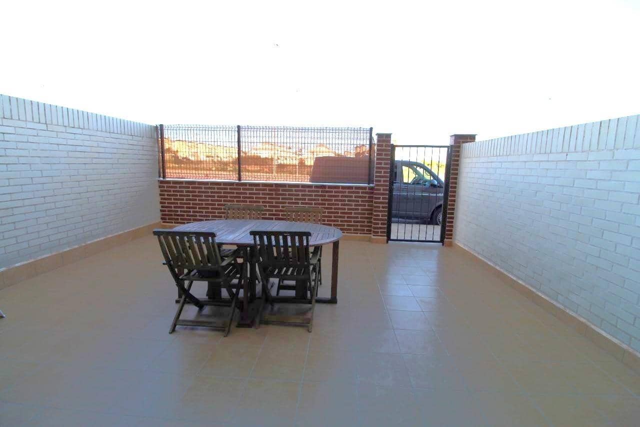 3 camera da letto Appartamento in vendita in Orihuela Costa con piscina - 220.000 € (Rif: 9478738)