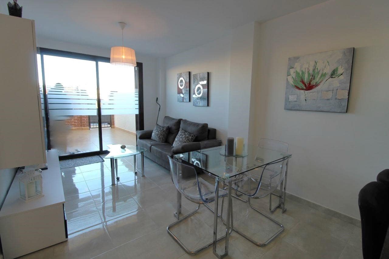 3 camera da letto Appartamento in vendita in Orihuela Costa con piscina - 220.000 € (Rif: 9478738)