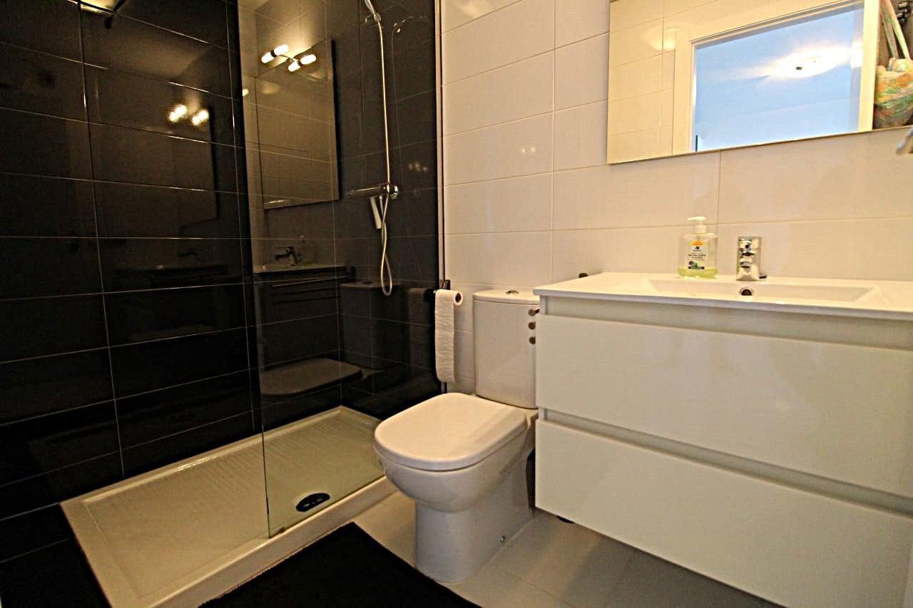 3 camera da letto Appartamento in vendita in Orihuela Costa con piscina - 220.000 € (Rif: 9478738)