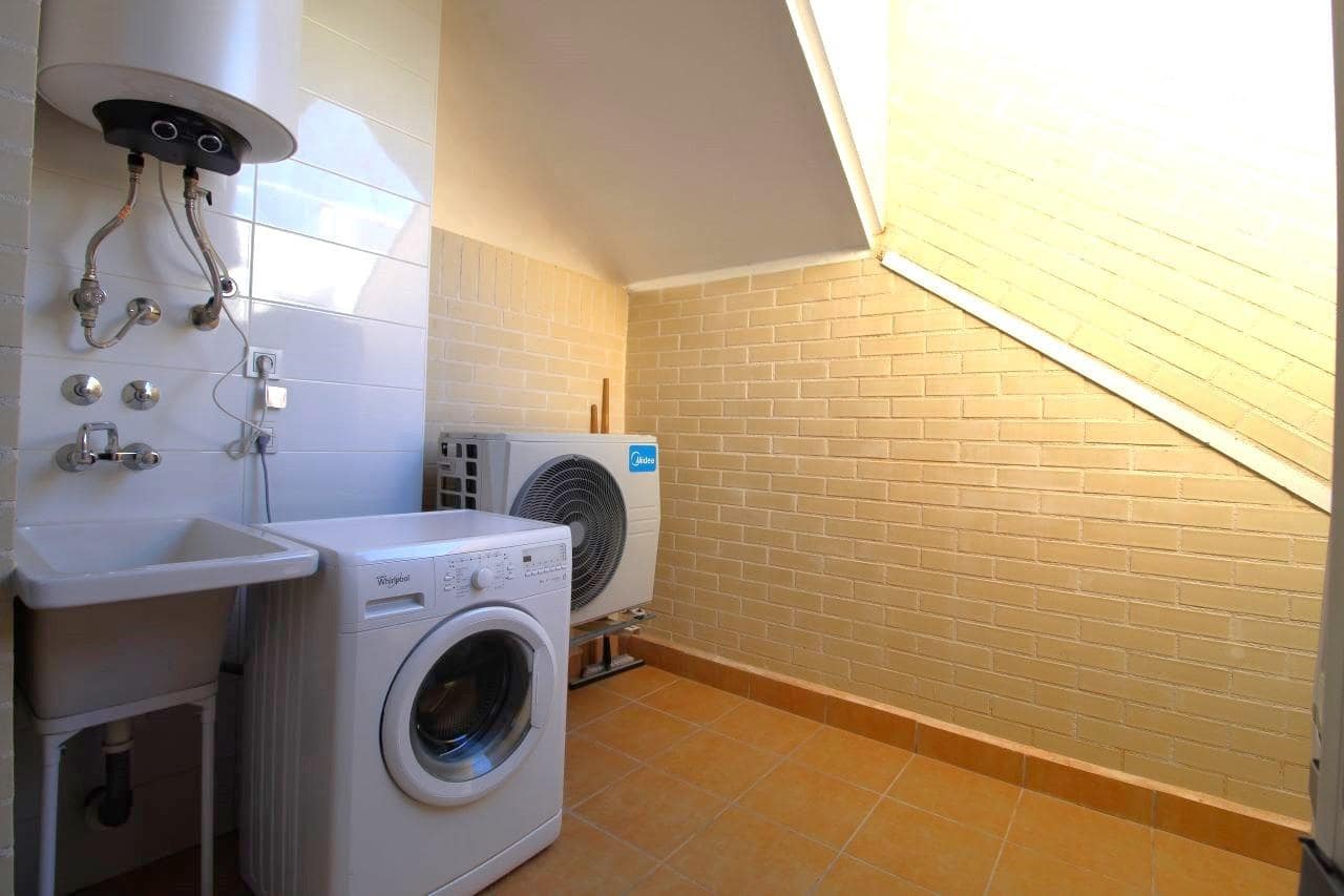 3 camera da letto Appartamento in vendita in Orihuela Costa con piscina - 220.000 € (Rif: 9478738)