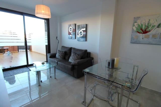 3 camera da letto Appartamento in vendita in Lomas de Cabo Roig - Los Dolses, Orihuela con piscina - 220.000 € (Rif: 9478738)