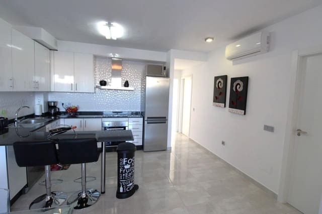 3 camera da letto Appartamento in vendita in Lomas de Cabo Roig - Los Dolses, Orihuela con piscina - 220.000 € (Rif: 9478738)