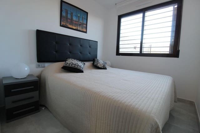 3 camera da letto Appartamento in vendita in Lomas de Cabo Roig - Los Dolses, Orihuela con piscina - 220.000 € (Rif: 9478738)
