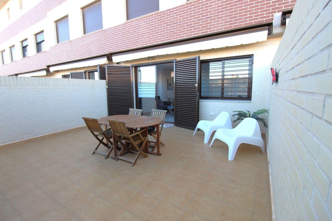 3 camera da letto Appartamento in vendita in Orihuela Costa con piscina - 220.000 € (Rif: 9478738)