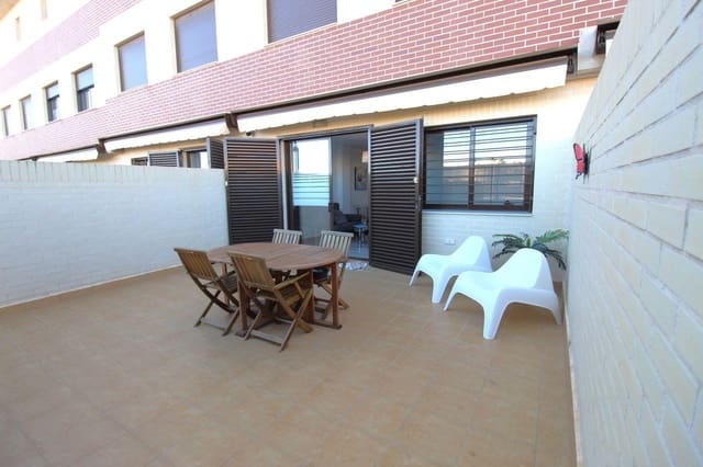 3 camera da letto Appartamento in vendita in Lomas de Cabo Roig - Los Dolses, Orihuela con piscina - 220.000 € (Rif: 9478738)