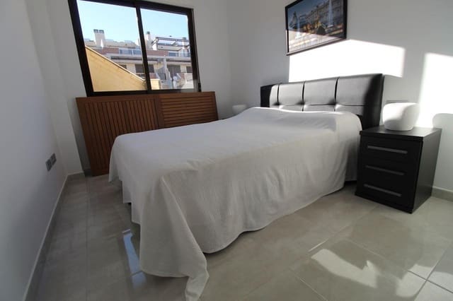 3 camera da letto Appartamento in vendita in Lomas de Cabo Roig - Los Dolses, Orihuela con piscina - 220.000 € (Rif: 9478738)