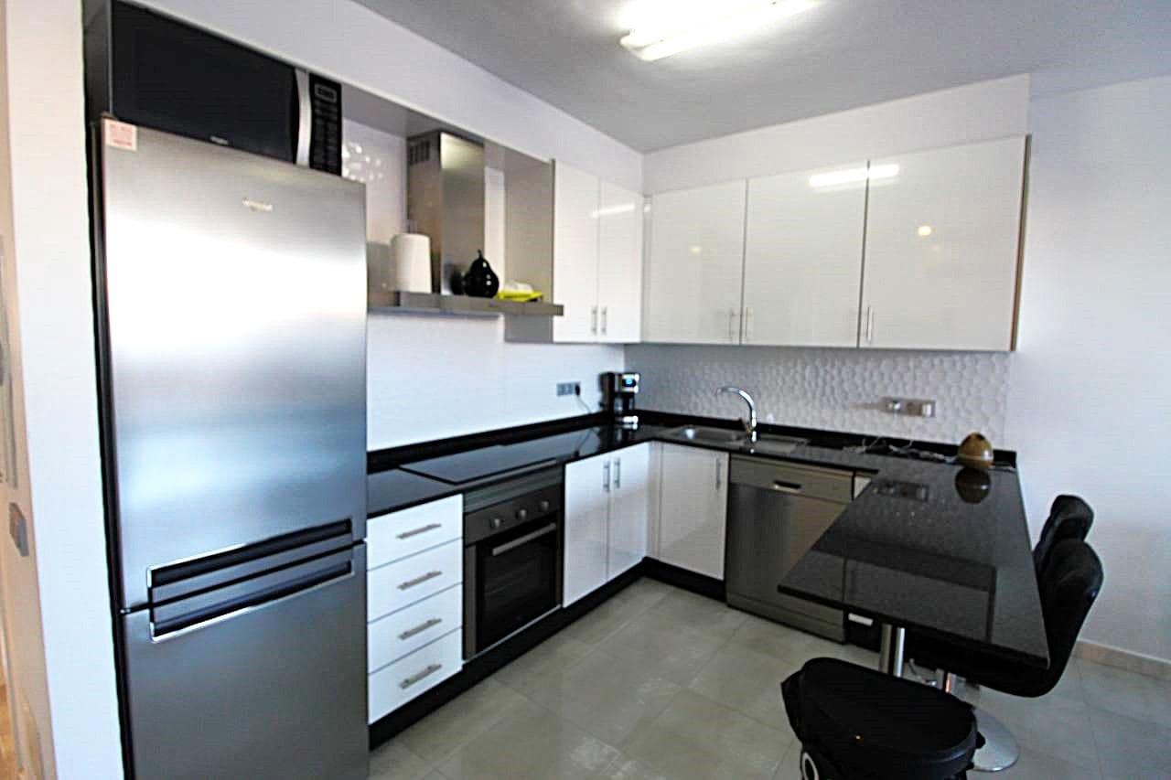 3 sovrum Lägenhet till salu i Orihuela Costa med pool - 220 000 € (Ref: 9478739)