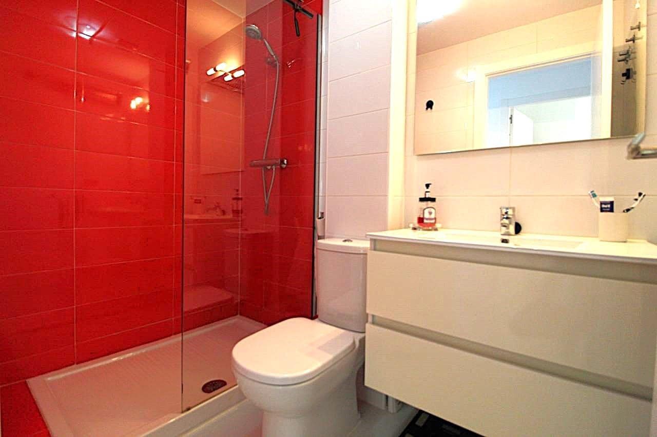 3 sovrum Lägenhet till salu i Orihuela Costa med pool - 220 000 € (Ref: 9478739)