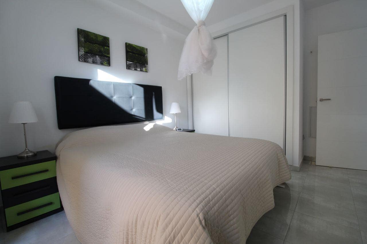 3 sovrum Lägenhet till salu i Orihuela Costa med pool - 220 000 € (Ref: 9478739)