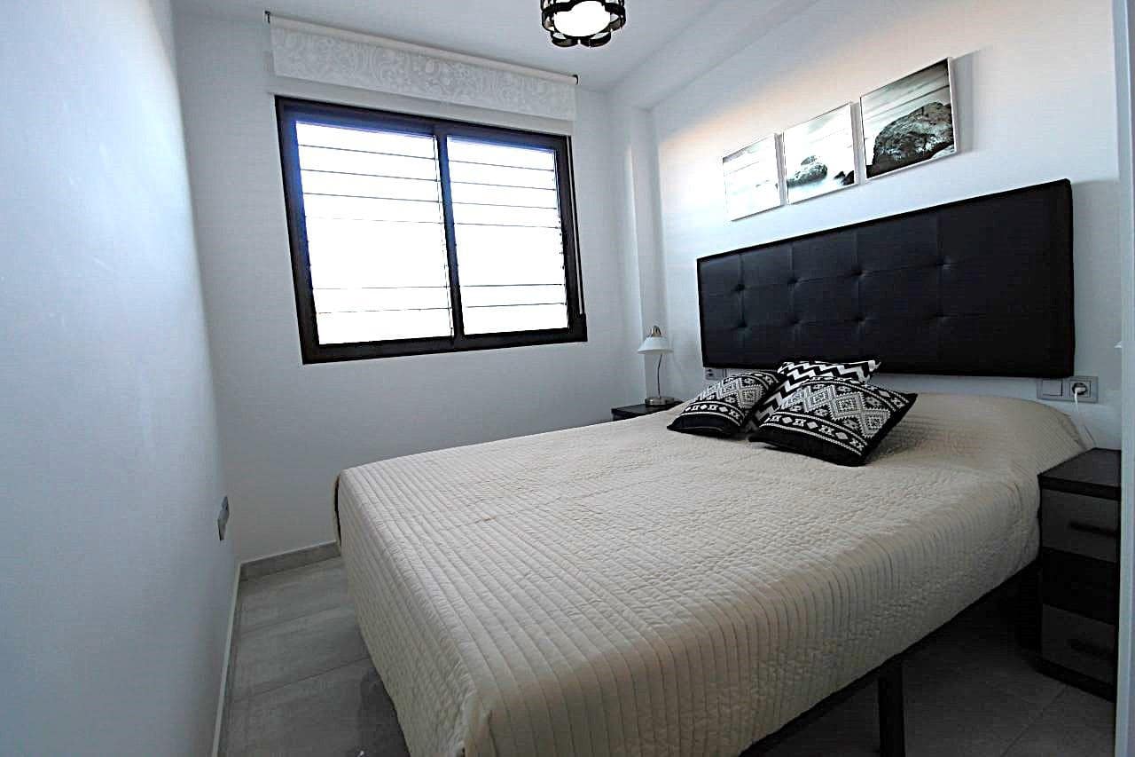 3 sovrum Lägenhet till salu i Orihuela Costa med pool - 220 000 € (Ref: 9478739)