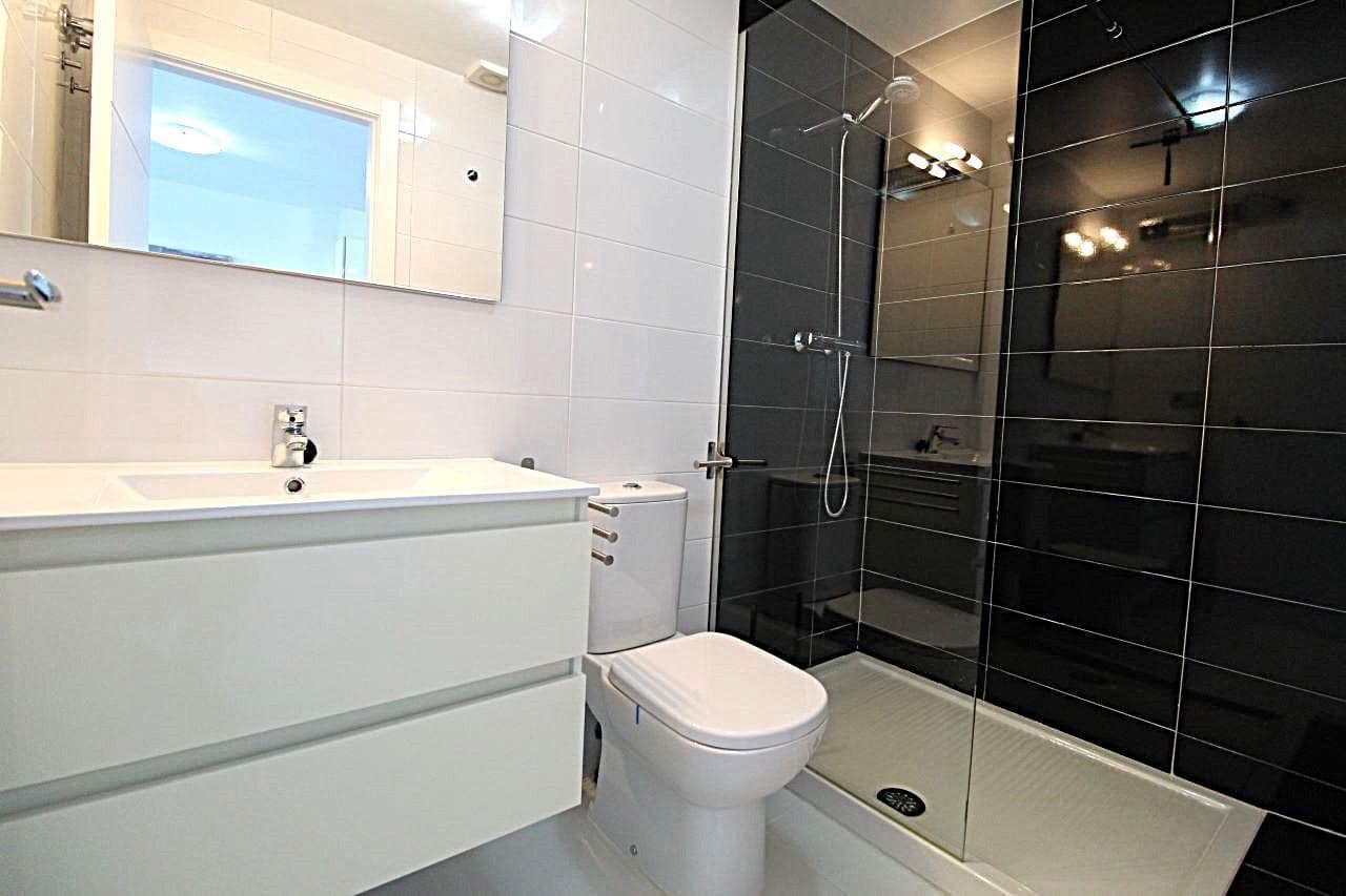 3 sovrum Lägenhet till salu i Orihuela Costa med pool - 220 000 € (Ref: 9478739)