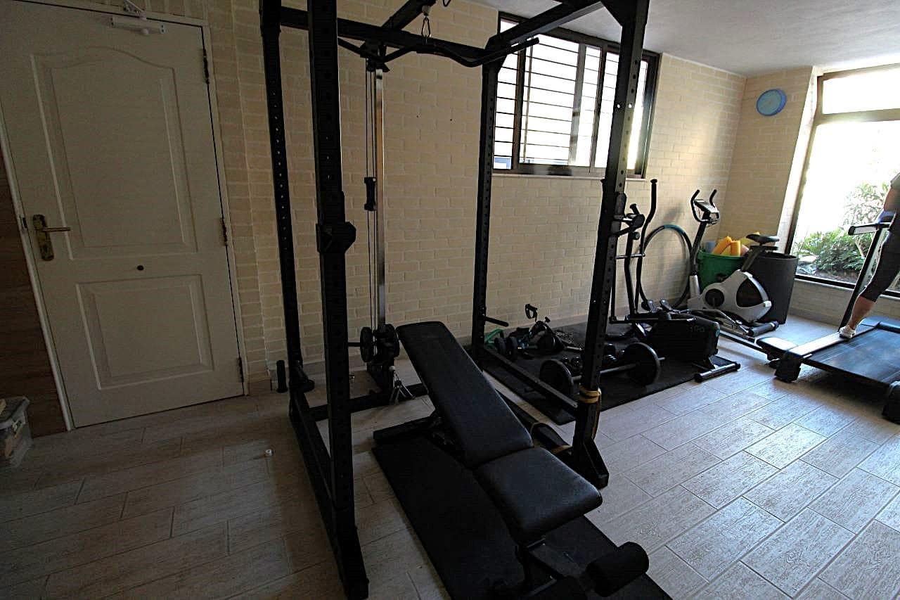 3 sovrum Lägenhet till salu i Orihuela Costa med pool - 220 000 € (Ref: 9478739)