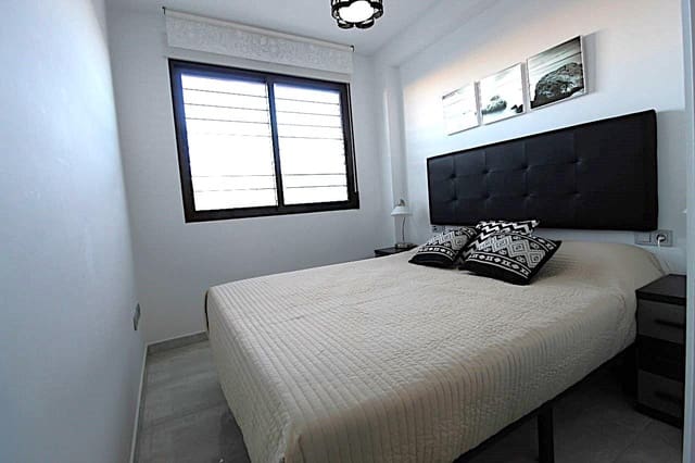 3 sovrum Lägenhet till salu i Lomas de Cabo Roig - Los Dolses, Orihuela med pool - 220 000 € (Ref: 9478739)