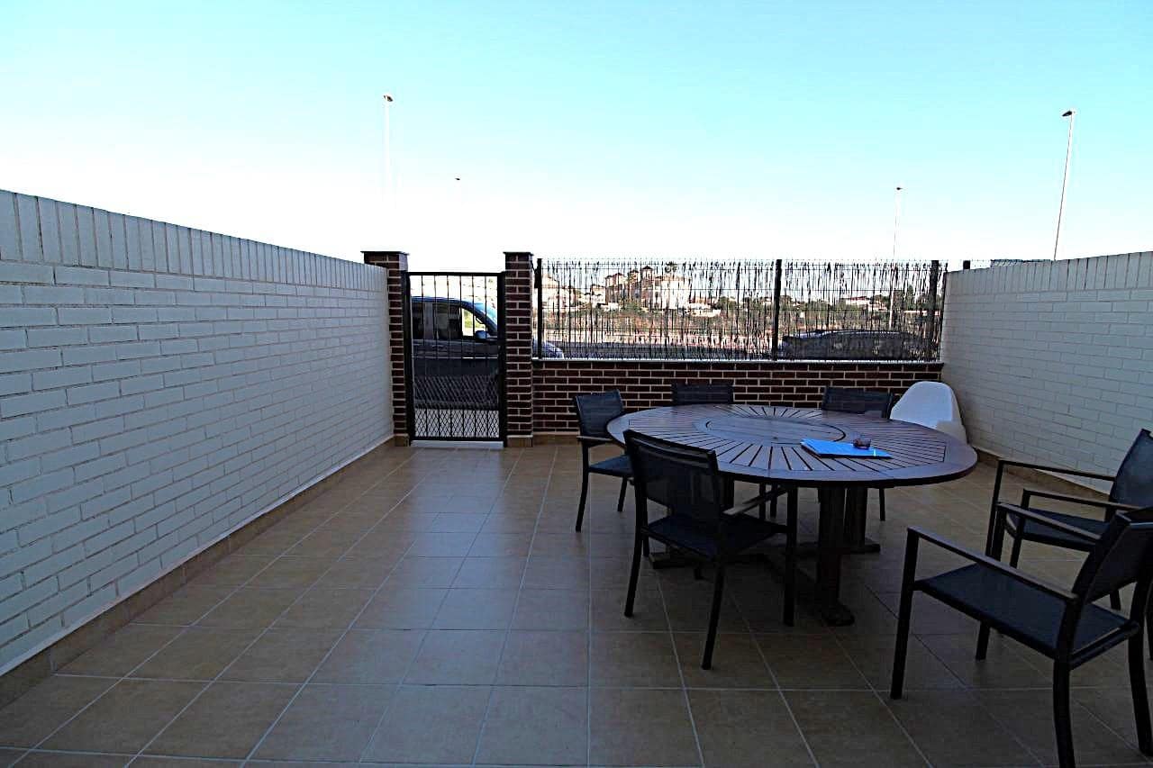 3 sovrum Lägenhet till salu i Orihuela Costa med pool - 220 000 € (Ref: 9478739)