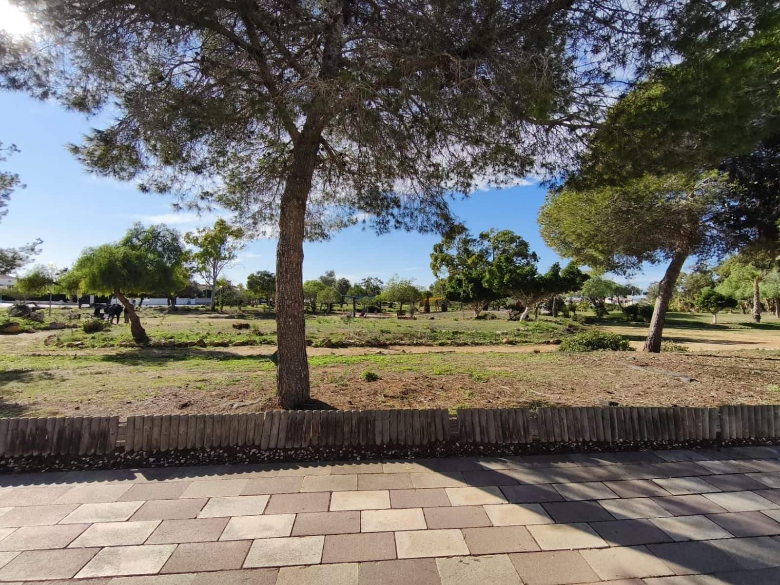 Bungalow de 2 habitaciones en La Siesta en venta - 119.000 € (Ref: 9527637)