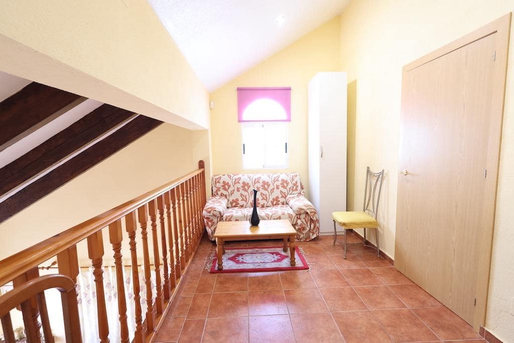 4 soverom Villa til salgs i Playa Flamenca med svømmebasseng garasje - € 570 000 (Ref: 9527639)