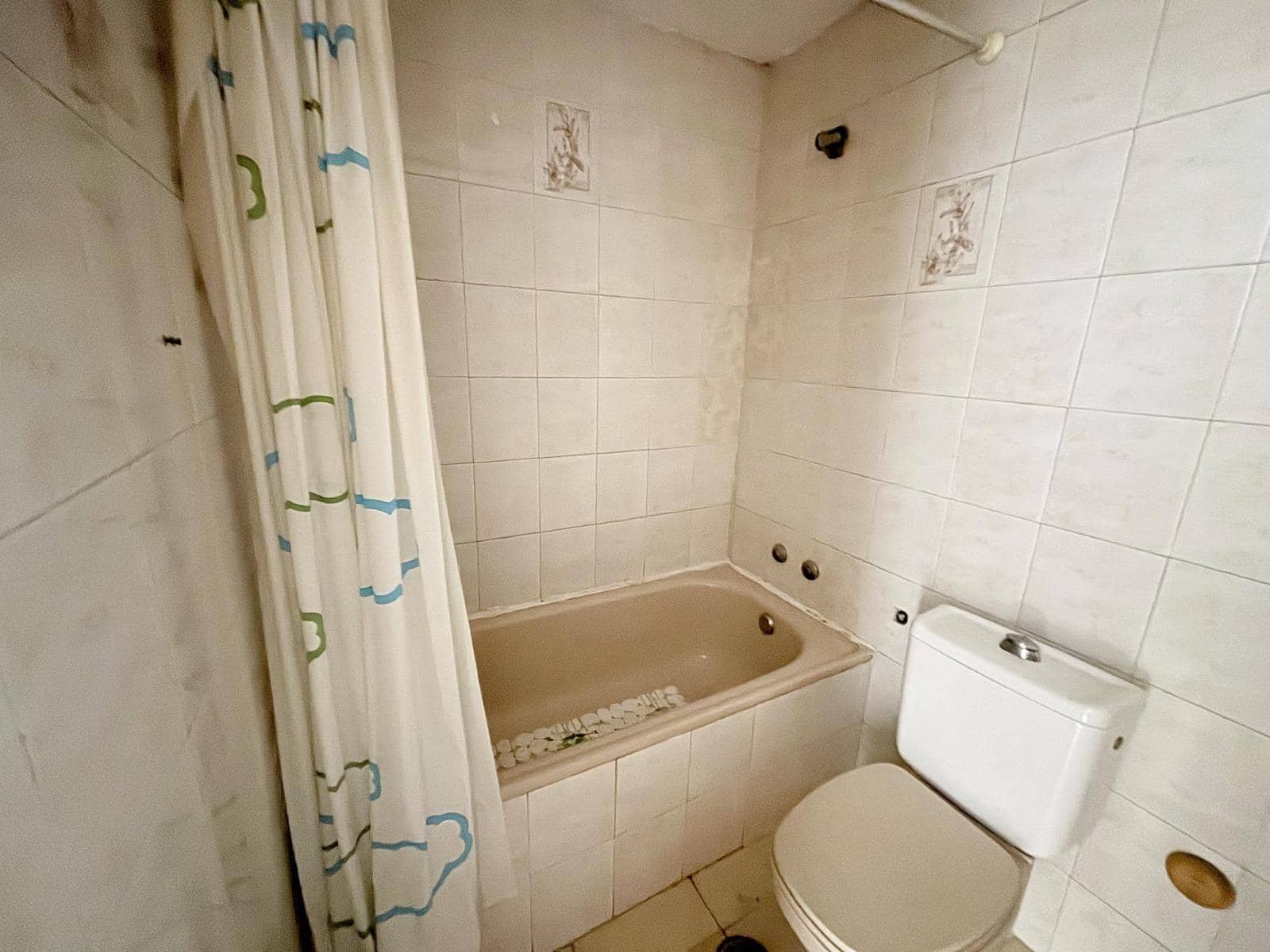 1 soveværelse Lejlighed til salg i Torrevieja - € 93.000 (Ref: 9530473)