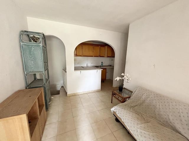 Apartamento de 1 habitación en Torrevieja en venta - 93.000 € (Ref: 9530473)