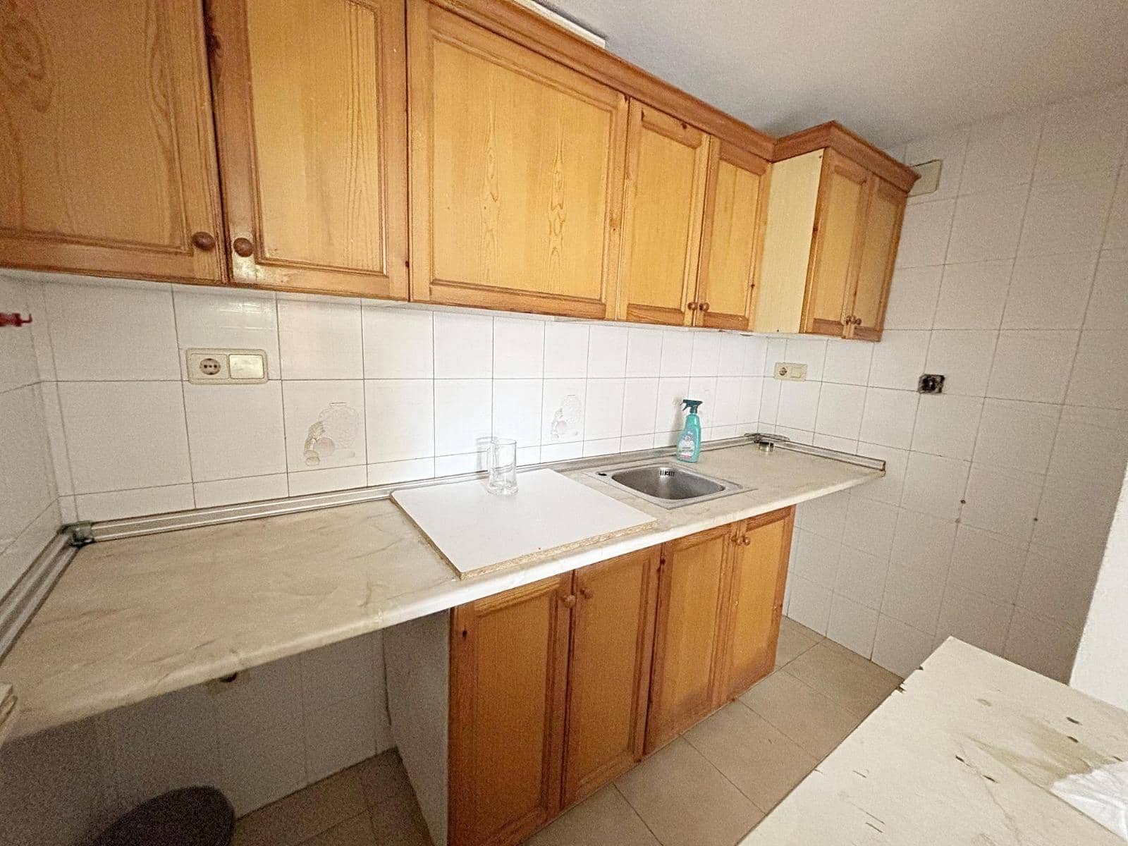 1 soveværelse Lejlighed til salg i Torrevieja - € 93.000 (Ref: 9530473)