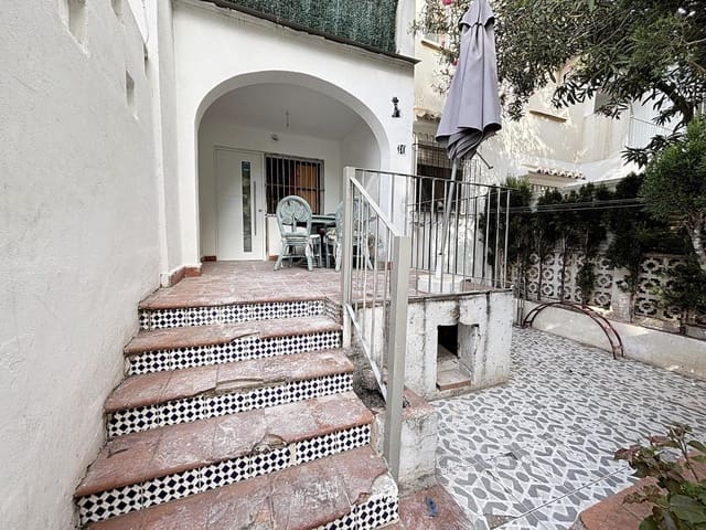 Apartamento de 1 habitación en Torrevieja en venta - 93.000 € (Ref: 9530473)