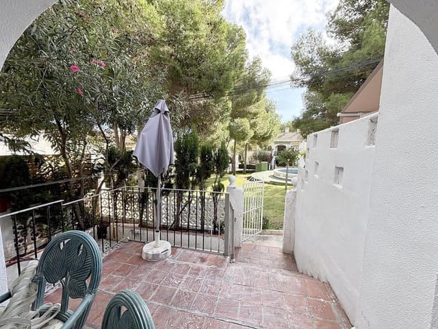 Apartamento de 1 habitación en Torrevieja en venta - 93.000 € (Ref: 9530473)