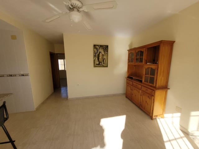 2 quarto Apartamento para venda em Las Filipinas - 119 000 € (Ref: 9534926)