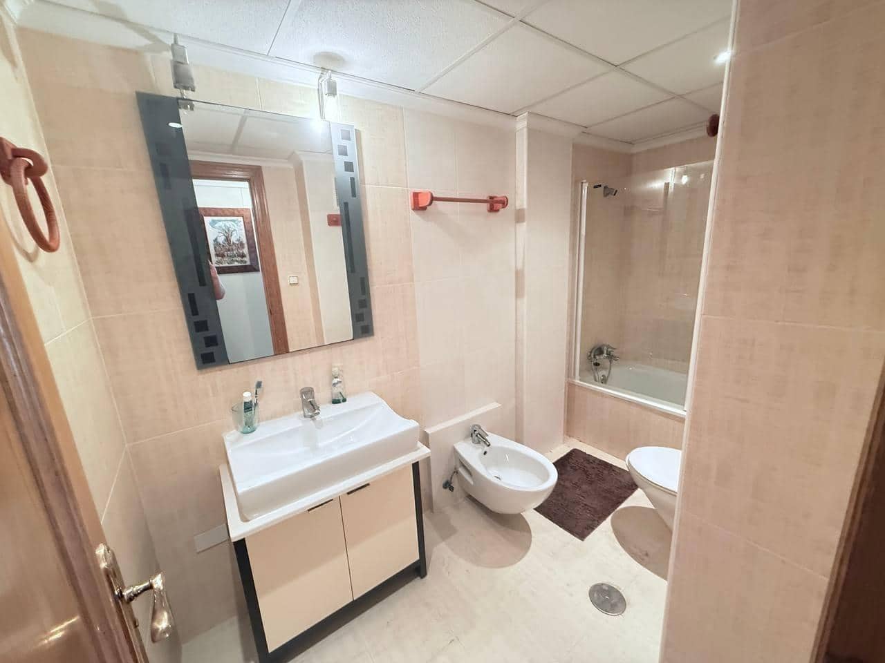 4 camera da letto Attico in vendita in Orihuela Costa con piscina - 299.900 € (Rif: 9535879)