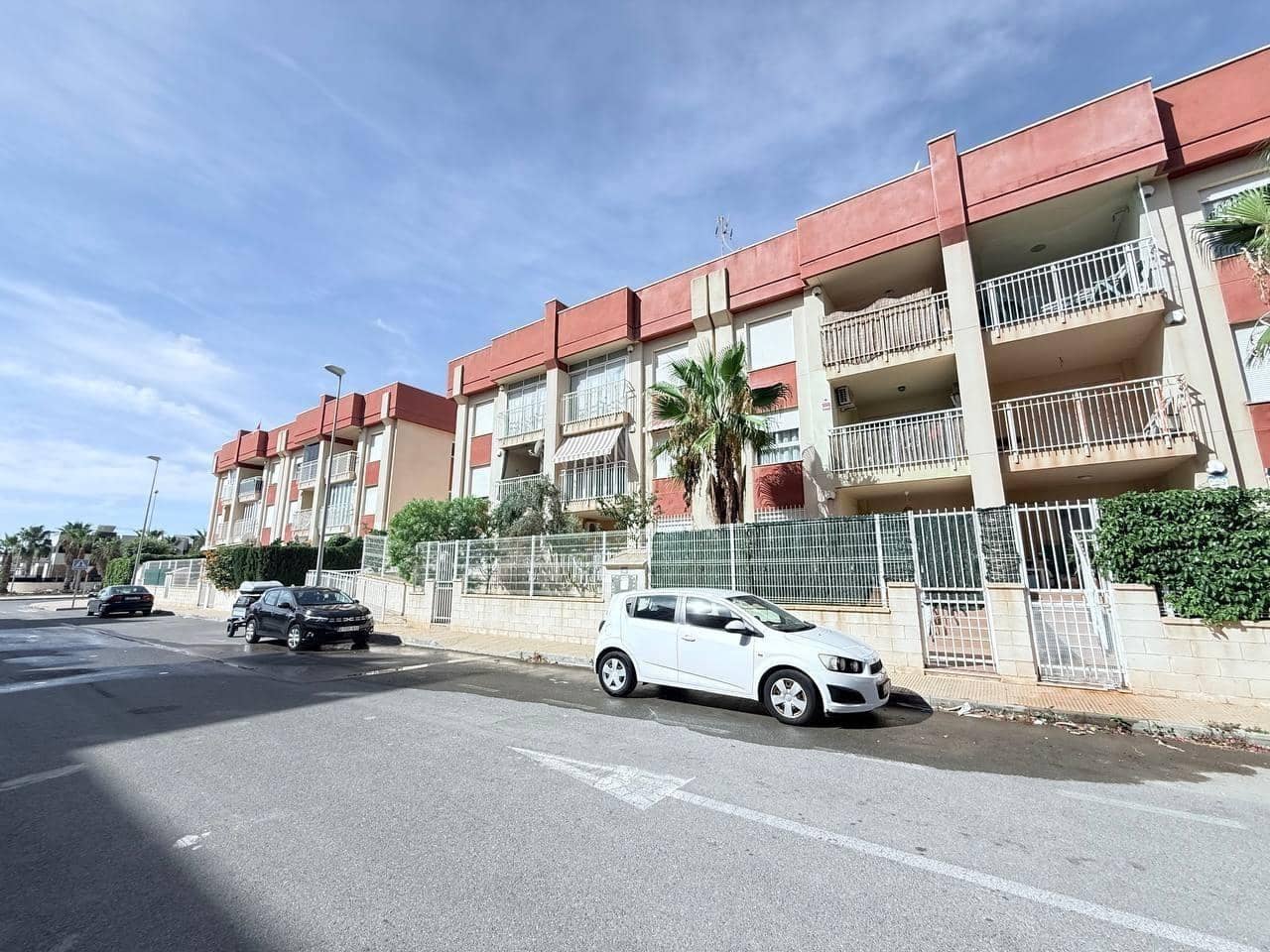 4 camera da letto Attico in vendita in Orihuela Costa con piscina - 299.900 € (Rif: 9535879)