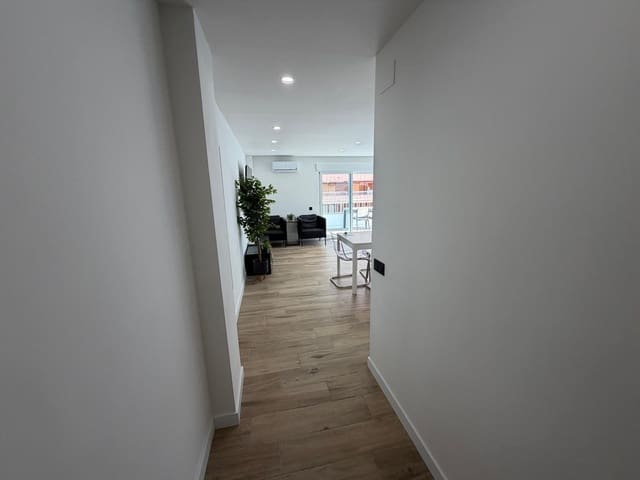 3 soverom Leilighet til salgs i Playa de los Náufragos, Torrevieja - € 289 000 (Ref: 9543543)