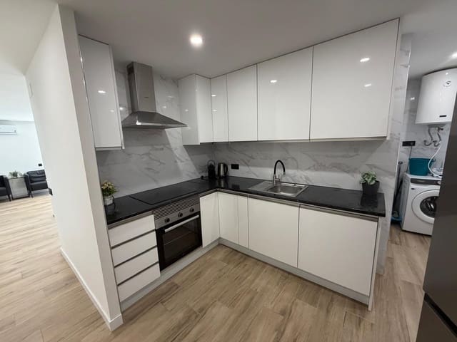 3 soverom Leilighet til salgs i Playa de los Náufragos, Torrevieja - € 289 000 (Ref: 9543543)