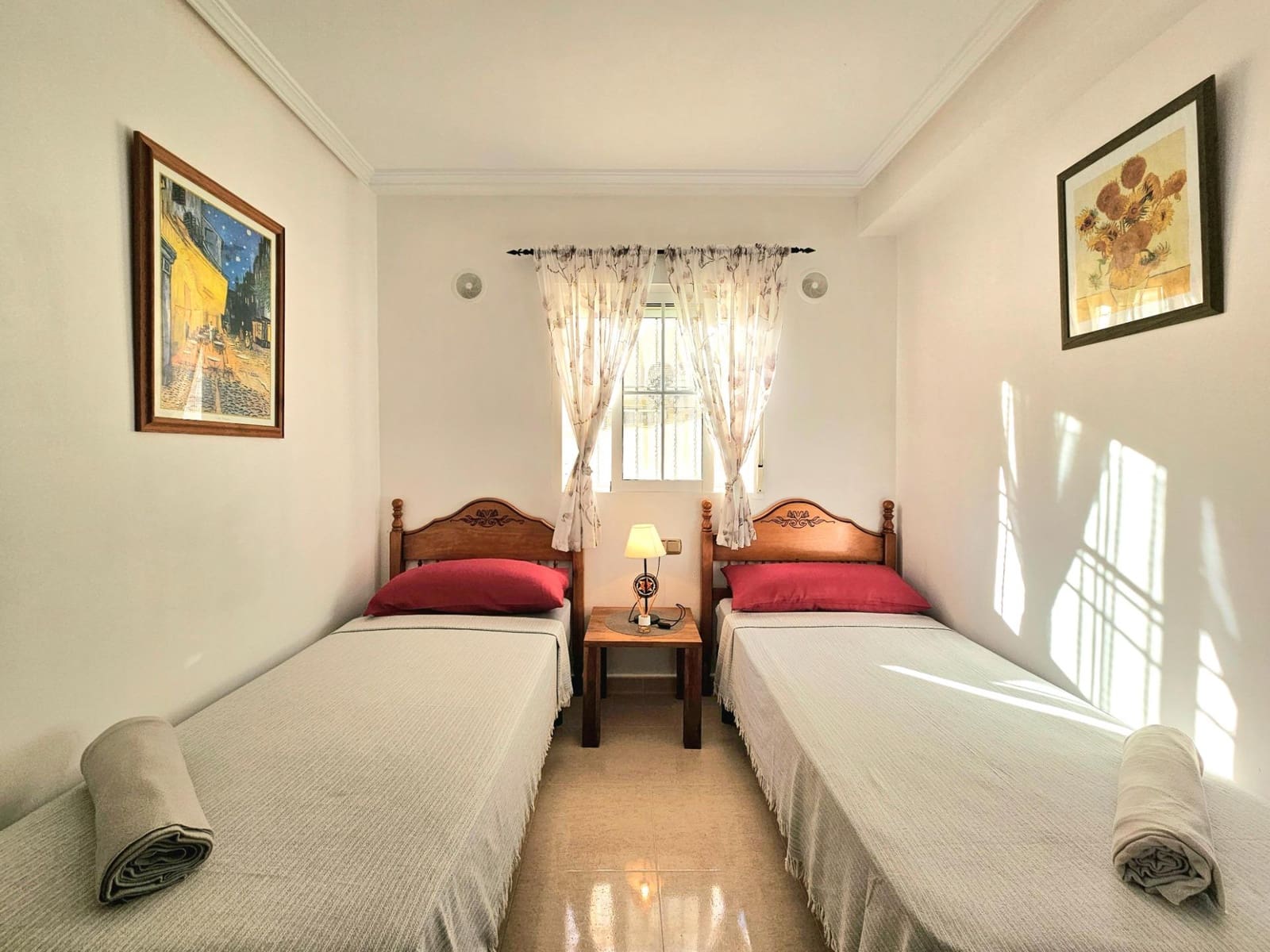 Apartamento de 3 habitaciones en Orihuela Costa en venta - 245.000 € (Ref: 9551337)