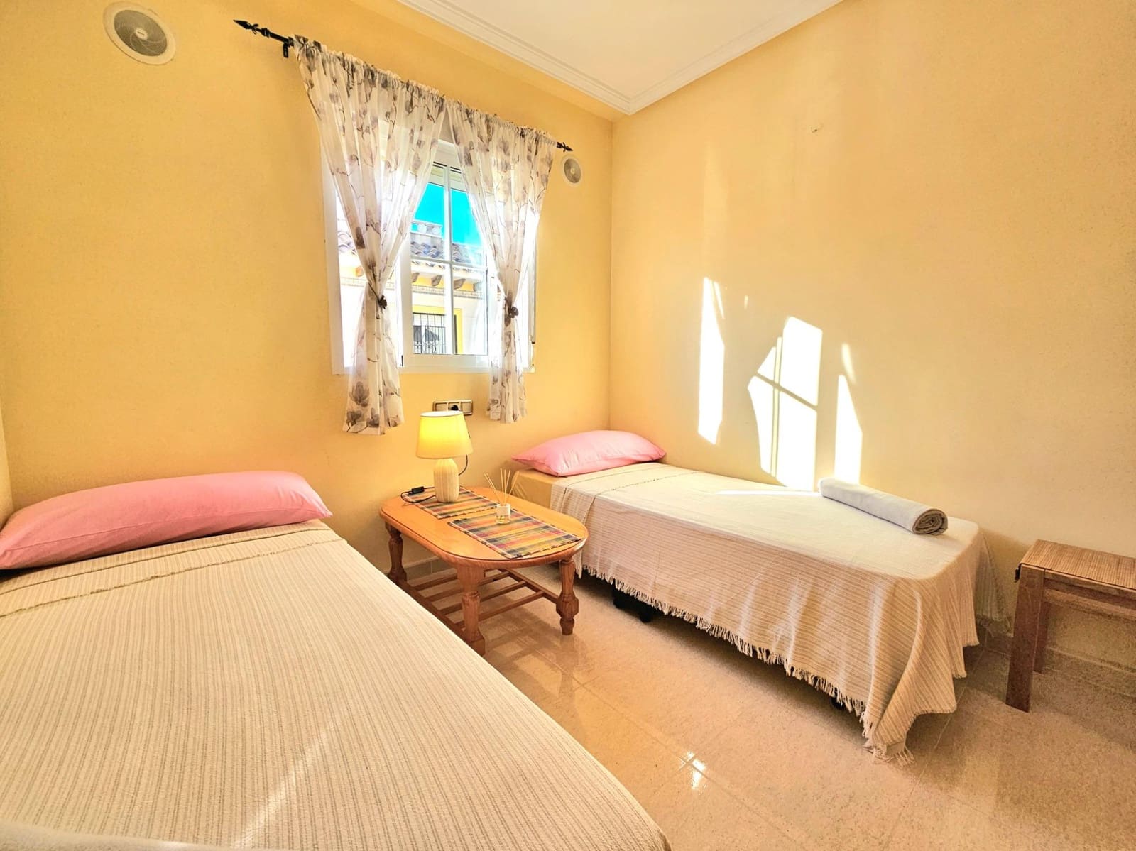 Apartamento de 3 habitaciones en Orihuela Costa en venta - 245.000 € (Ref: 9551337)