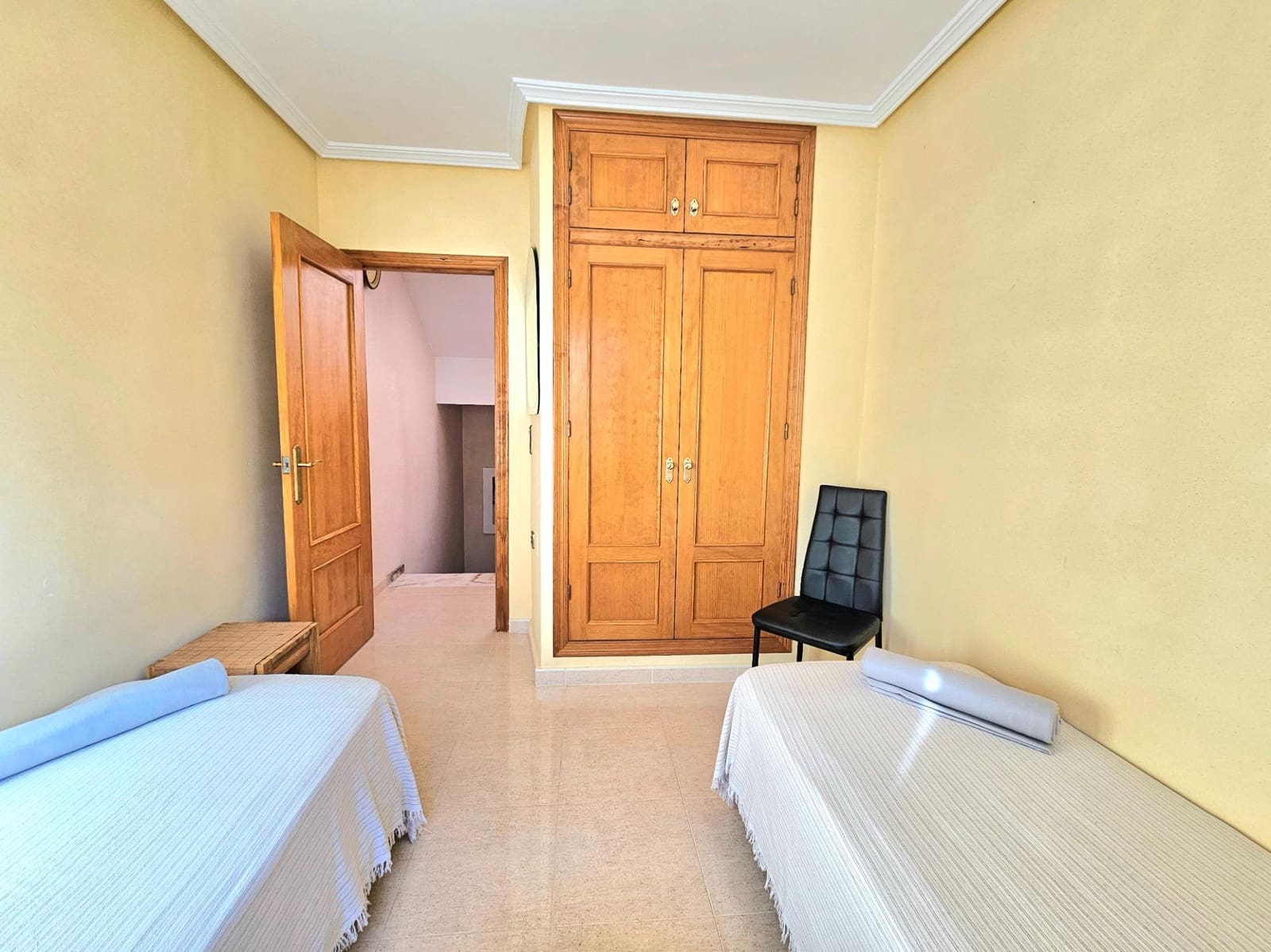 Apartamento de 3 habitaciones en Orihuela Costa en venta - 245.000 € (Ref: 9551337)