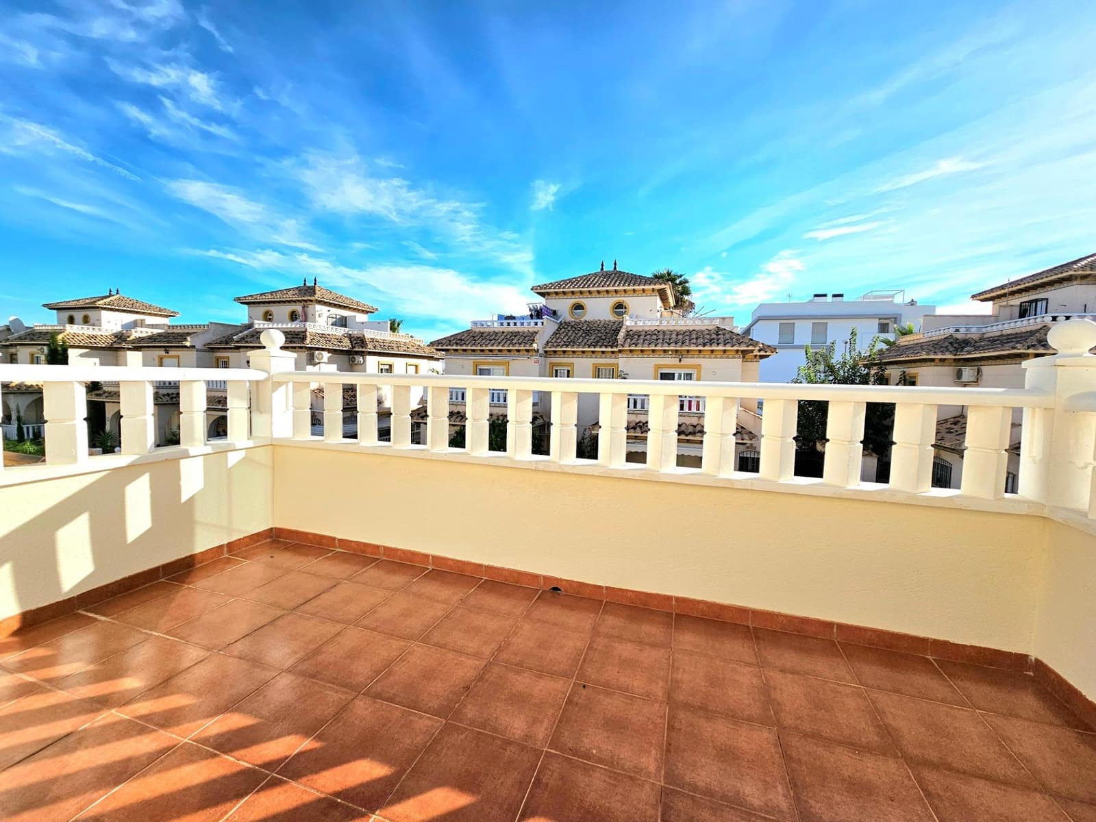 Apartamento de 3 habitaciones en Orihuela Costa en venta - 245.000 € (Ref: 9551337)