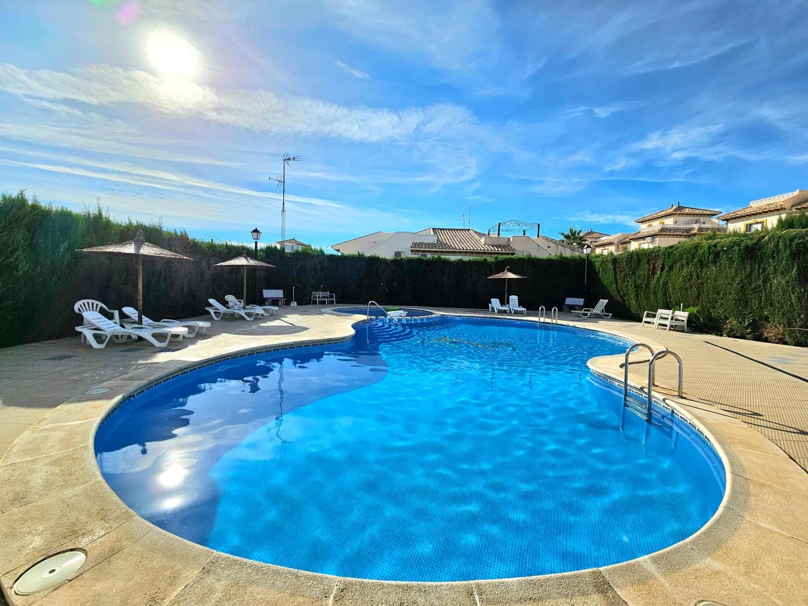 Apartamento de 3 habitaciones en Orihuela Costa en venta - 245.000 € (Ref: 9551337)