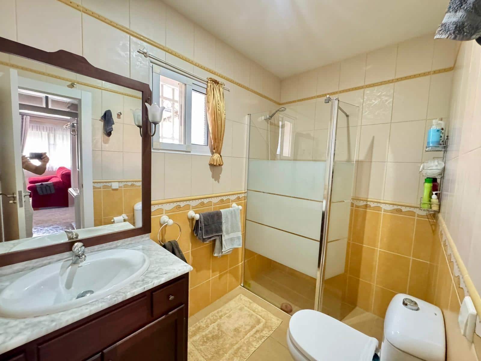 3 sypialnia Willa na sprzedaż w Punta Prima - 295 000 € (Ref: 9551338)