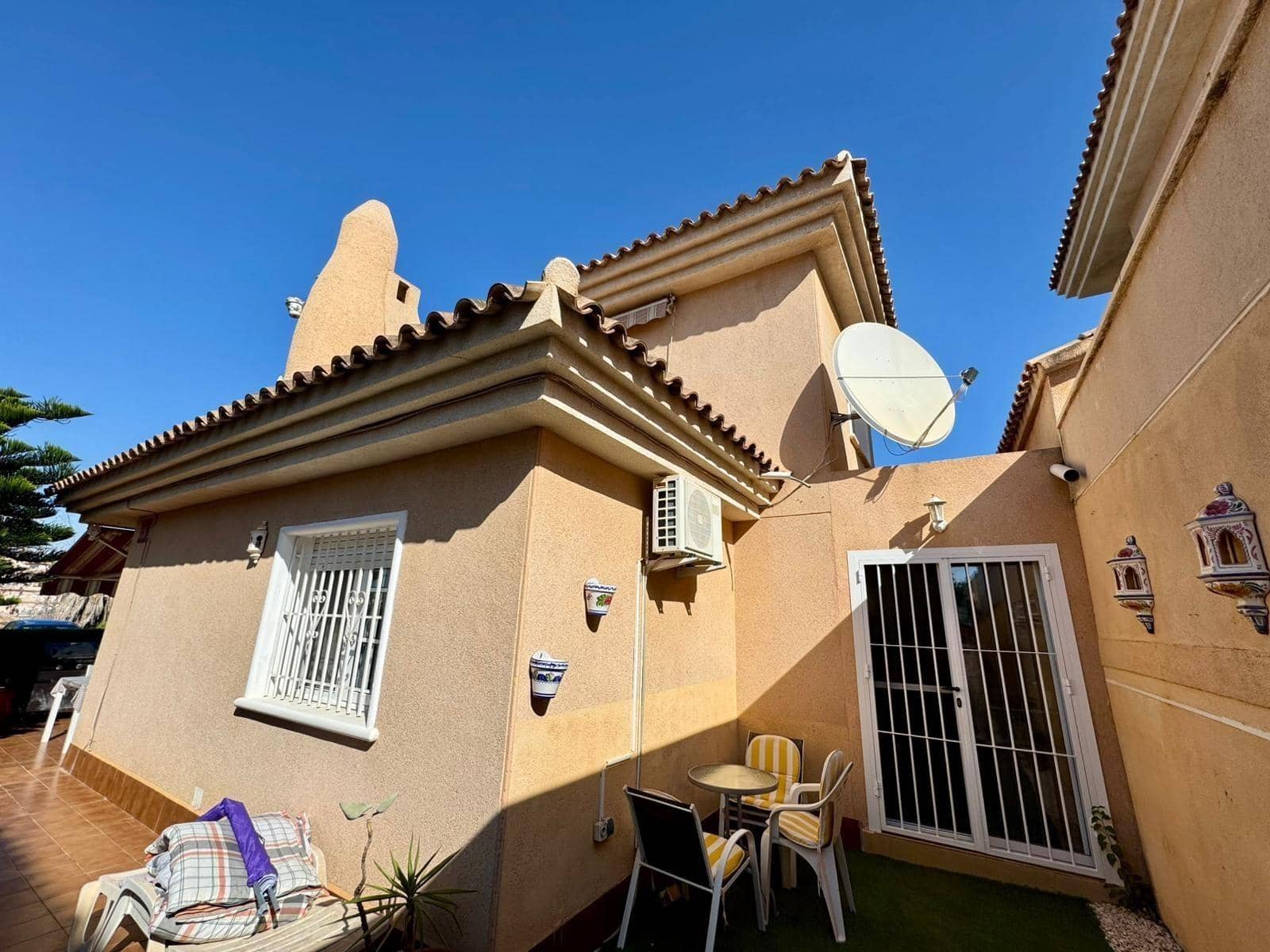 3 sypialnia Willa na sprzedaż w Punta Prima - 295 000 € (Ref: 9551338)